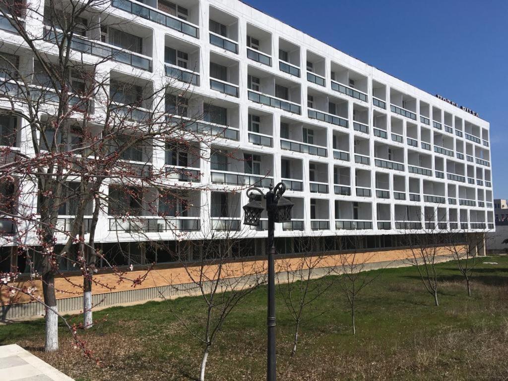 Hotel Balea Нептун Экстерьер фото