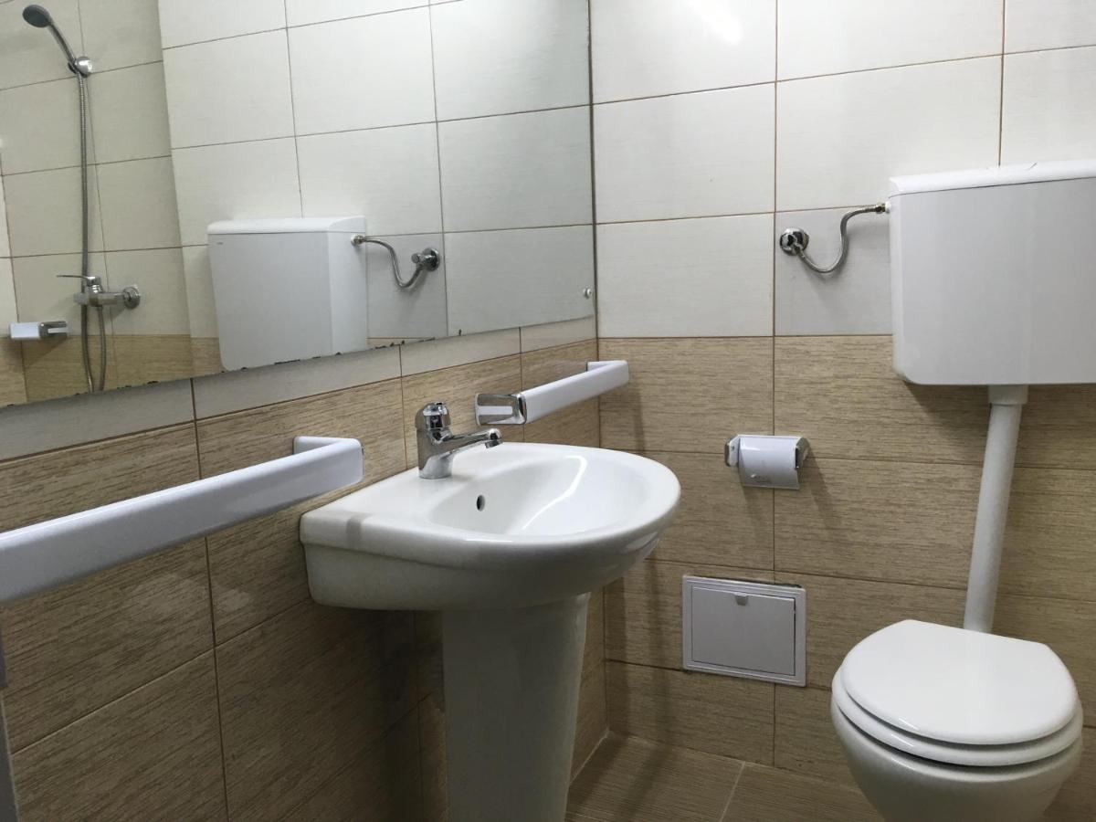 Hotel Balea Нептун Экстерьер фото