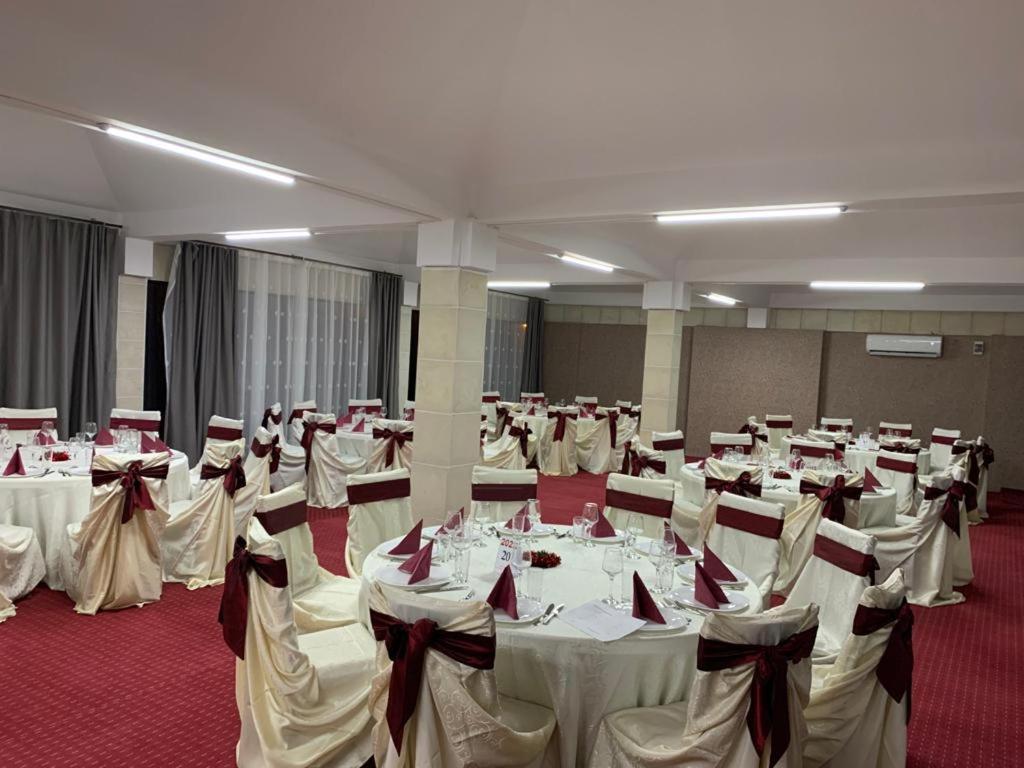 Hotel Balea Нептун Экстерьер фото