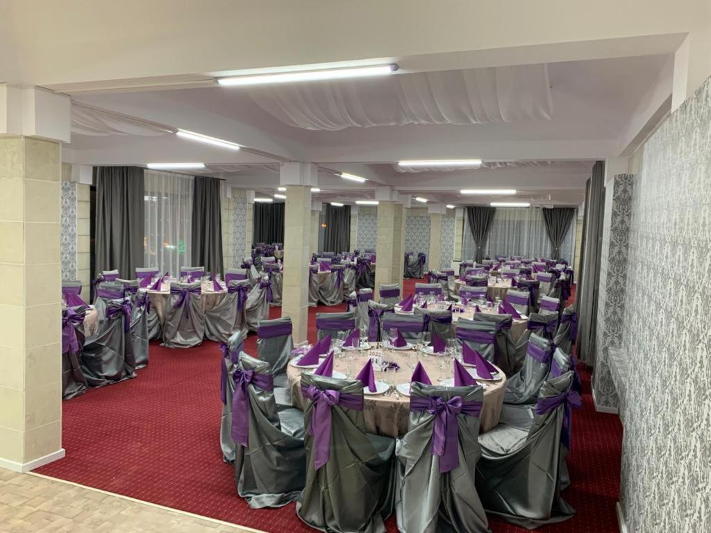Hotel Balea Нептун Экстерьер фото