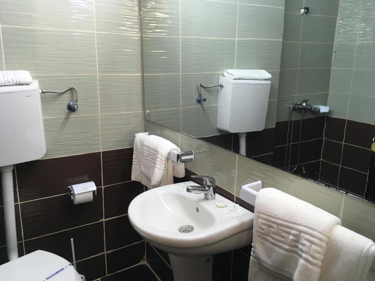 Hotel Balea Нептун Экстерьер фото