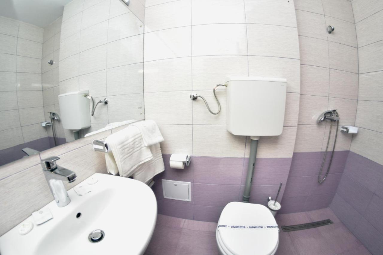 Hotel Balea Нептун Экстерьер фото