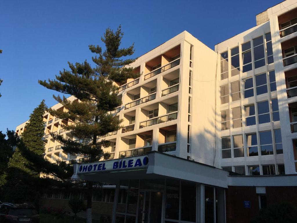 Hotel Balea Нептун Экстерьер фото