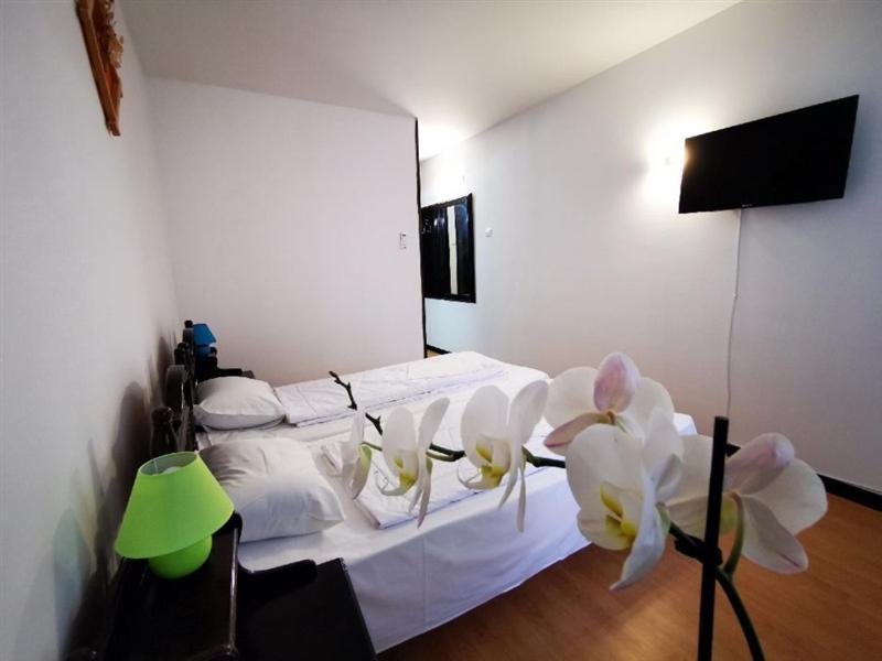 Hotel Balea Нептун Экстерьер фото