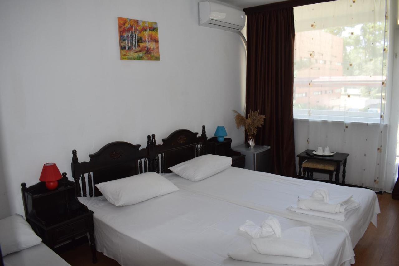 Hotel Balea Нептун Экстерьер фото
