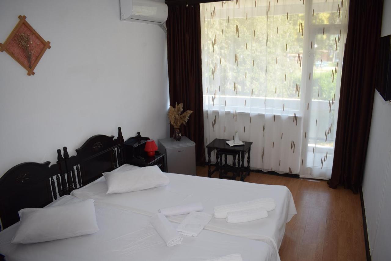Hotel Balea Нептун Экстерьер фото