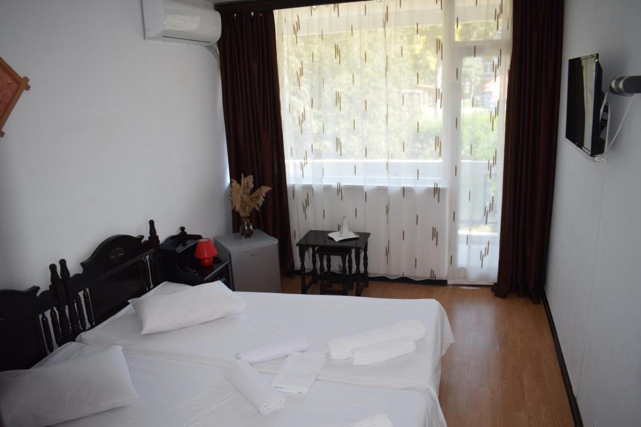 Hotel Balea Нептун Экстерьер фото