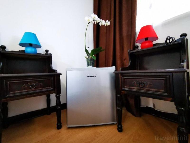 Hotel Balea Нептун Экстерьер фото