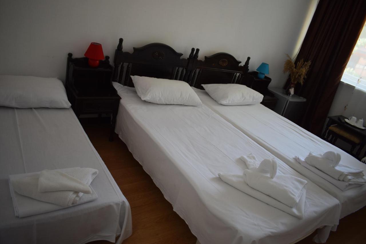 Hotel Balea Нептун Экстерьер фото