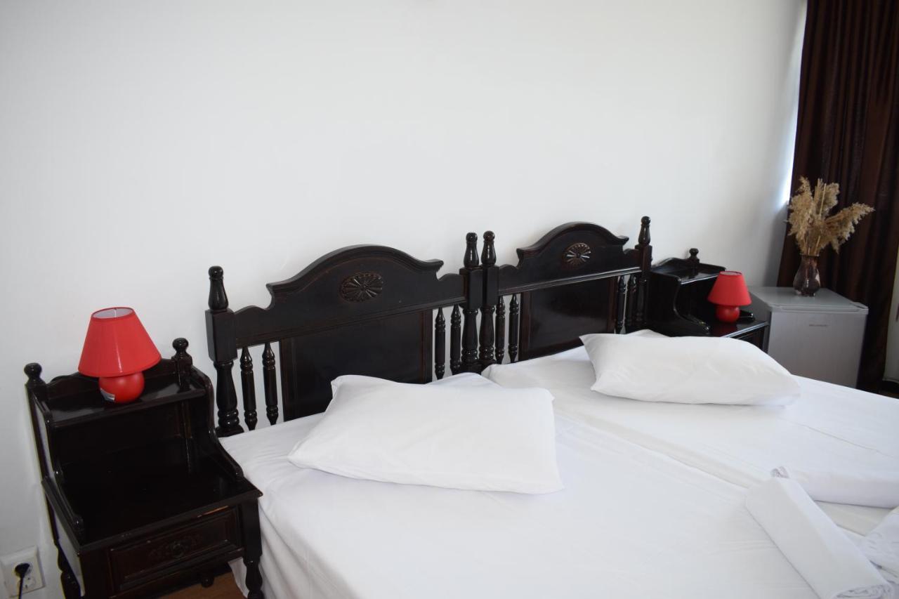 Hotel Balea Нептун Экстерьер фото