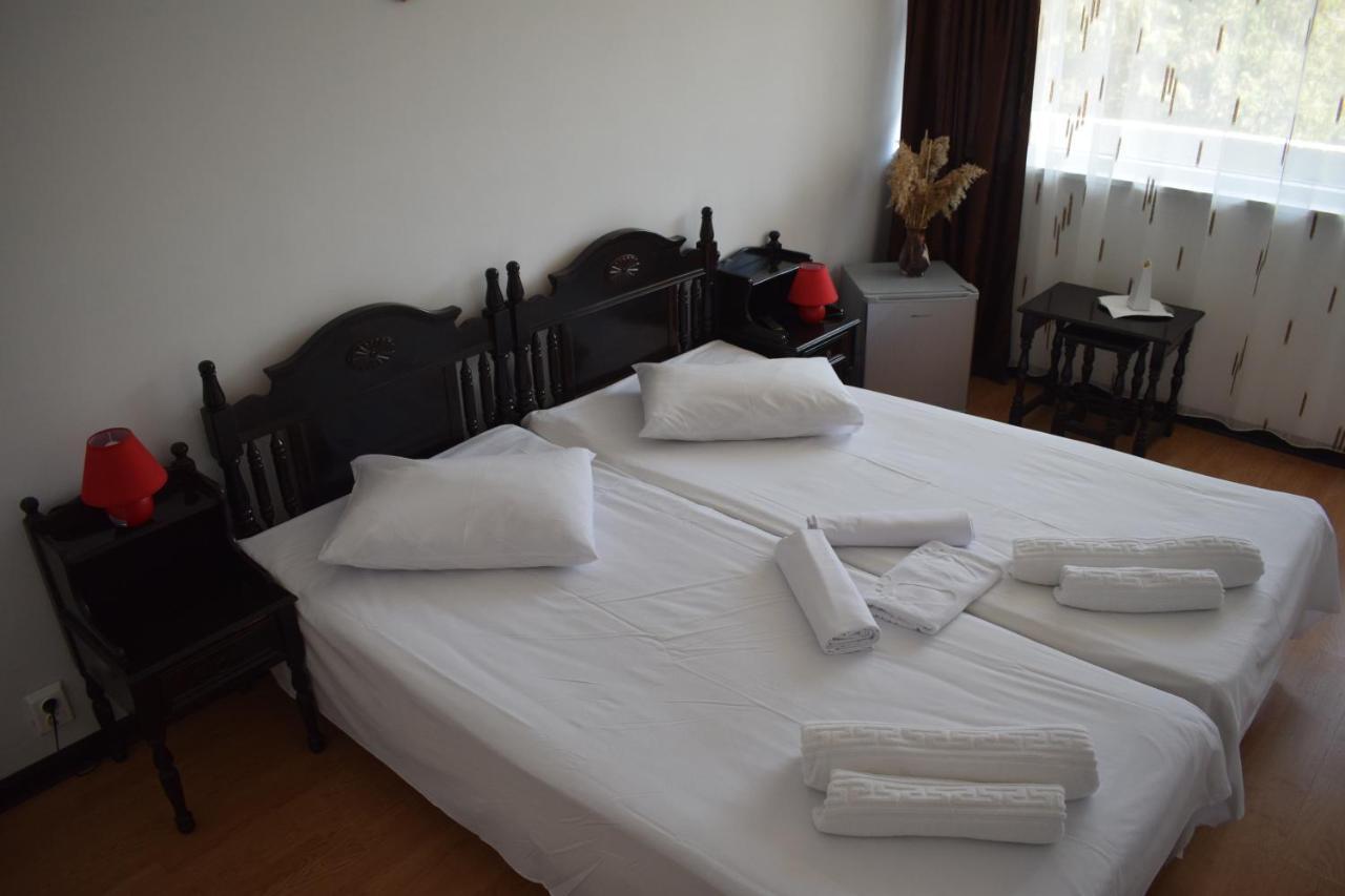Hotel Balea Нептун Экстерьер фото