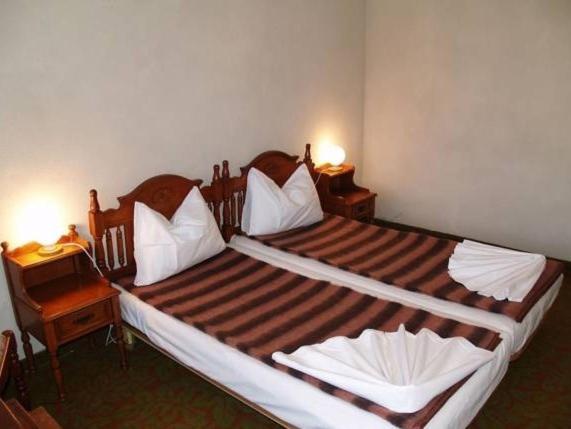 Hotel Balea Нептун Экстерьер фото