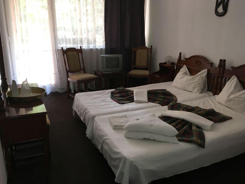 Hotel Balea Нептун Экстерьер фото