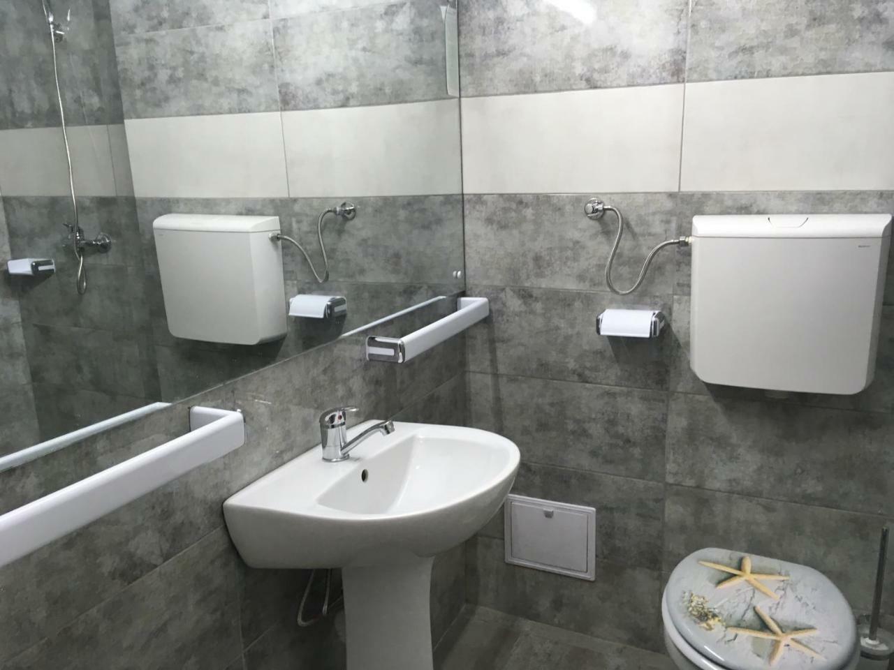Hotel Balea Нептун Экстерьер фото